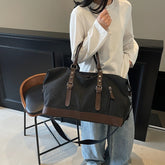 Travel Handheld Lightweight Large Capacity Waterproof Bag